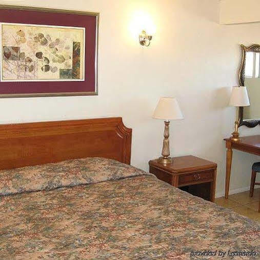 Route 66 Barstow Hotel Zewnętrze zdjęcie